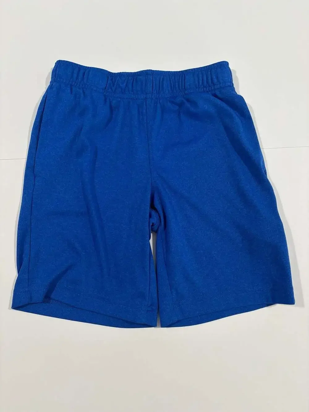 Old Navy Active Boys' Go-Dry Above The Knee Performance Shorts